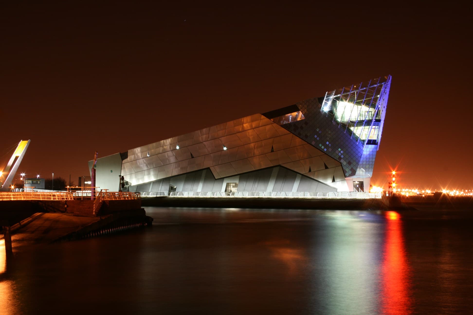 Places to Go: Kingston upon Hull