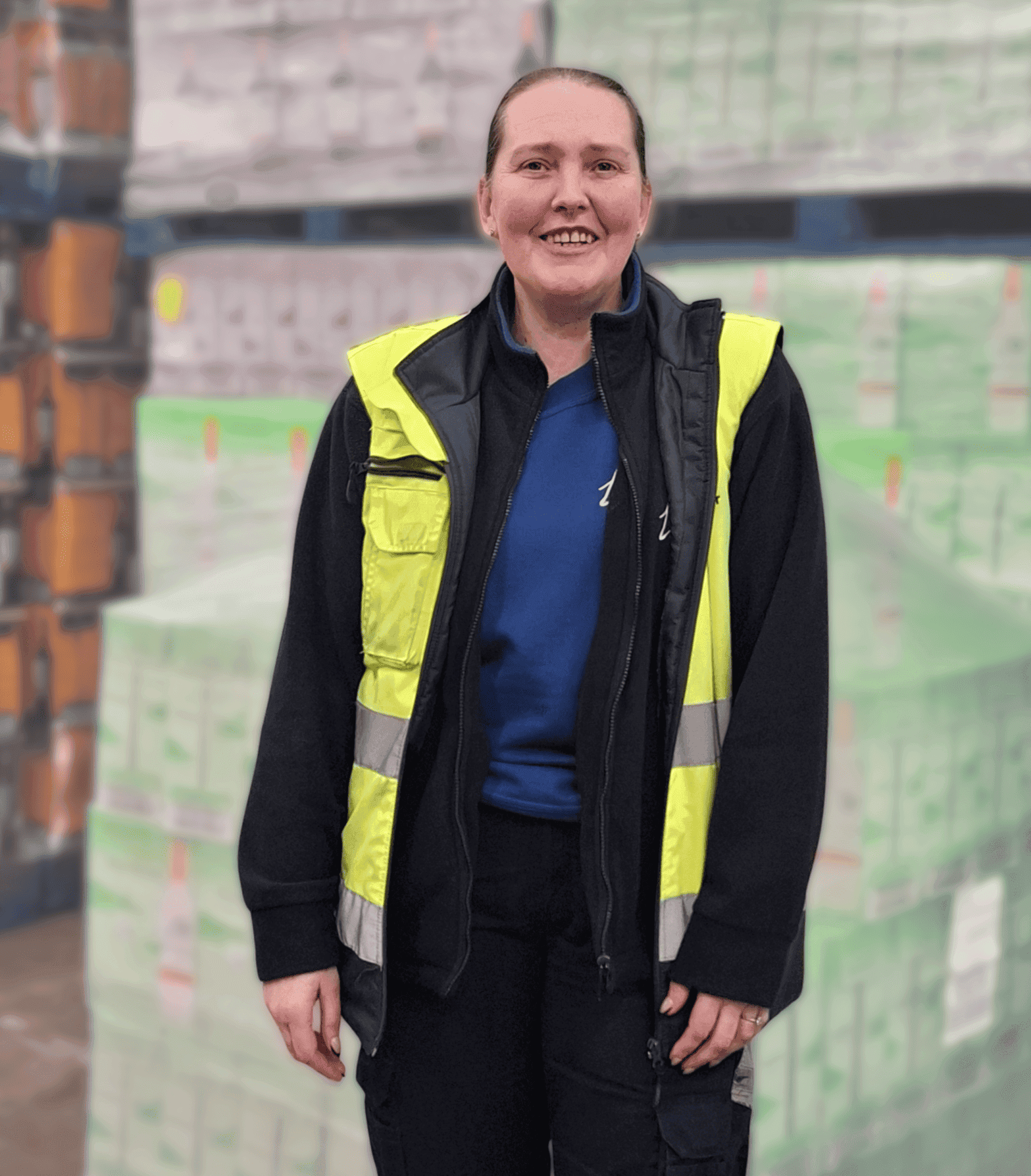 People Behind the Pour: Nic Jamieson