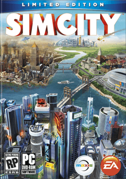 SimCity Release Sees Server Stutter