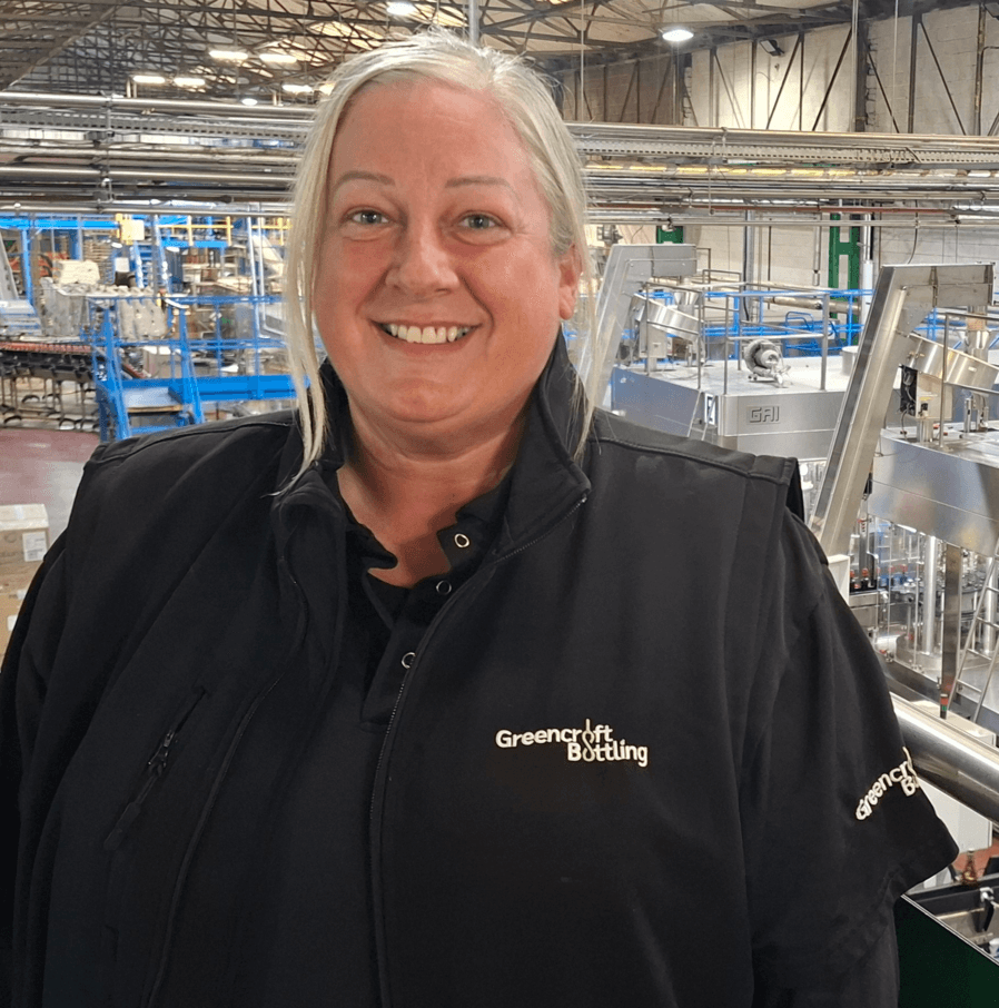 Meet the People Behind the Pour: Hayley Jackson