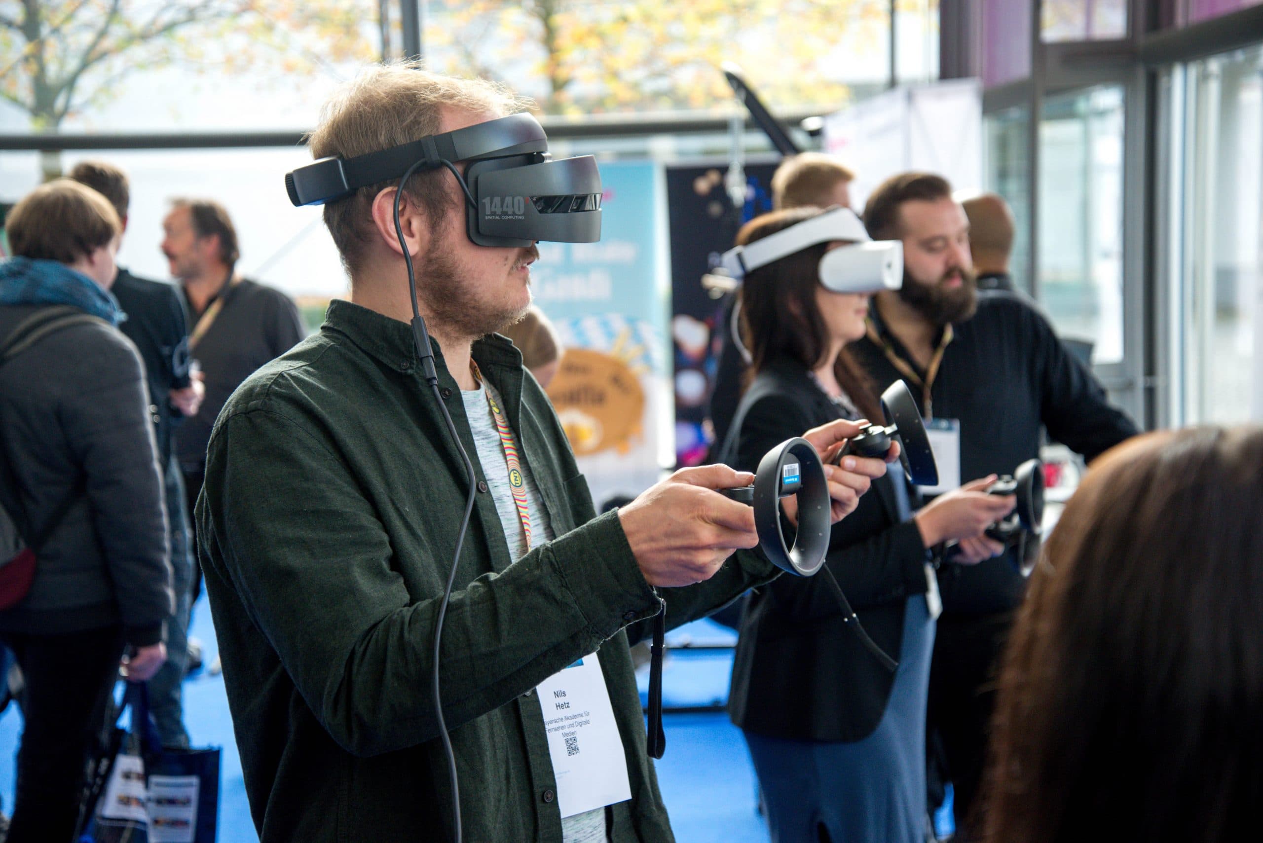 Is VR a Viable Means to Invest During Lockdown in 2020?