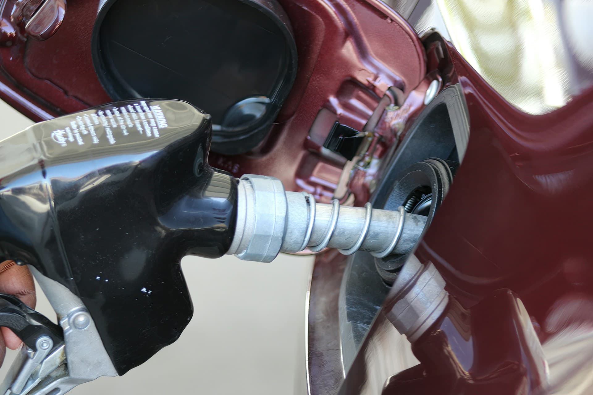 A step towards a greener future for your vehicle. Change your fuel filter regularly. What are the innovations of fuel filters?