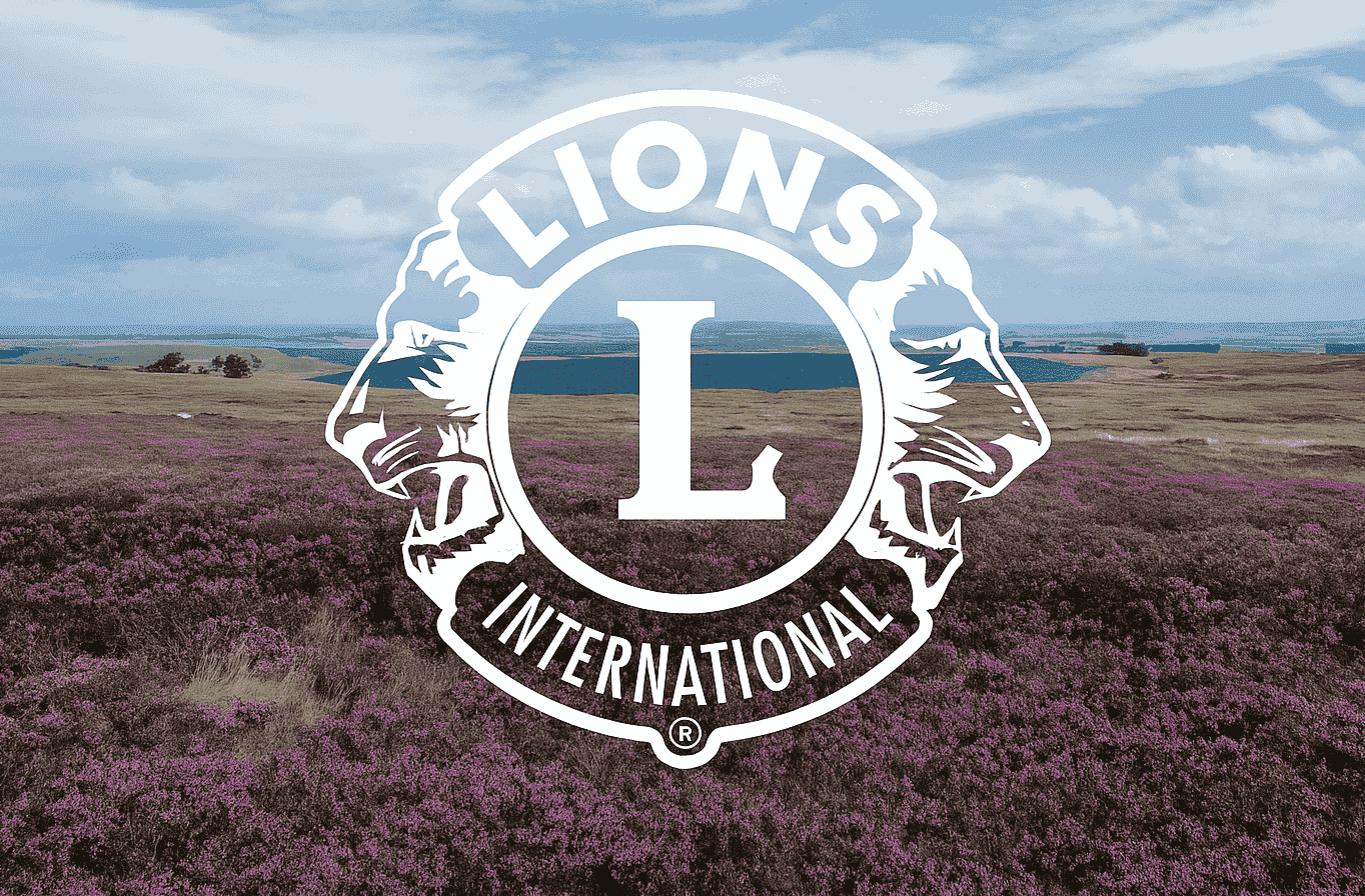 Make a Difference with Consett Lions