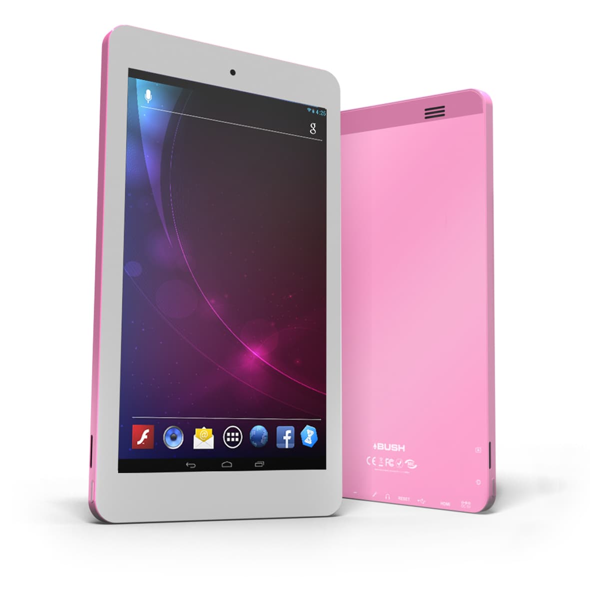 The MyTablet Hits The Shelves