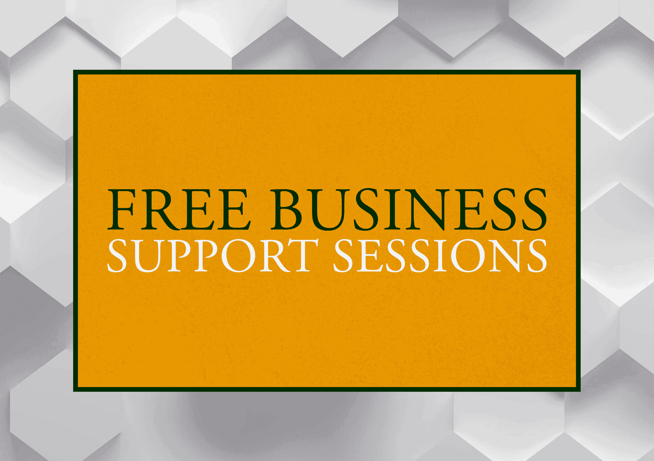 Consett Businesses Urged to Tap Into Free Business Support Sessions