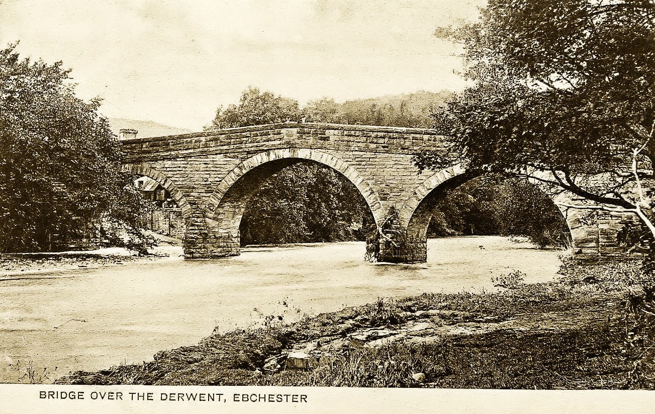 A Mischievous Bogle – The Hedley Kow – Consett History