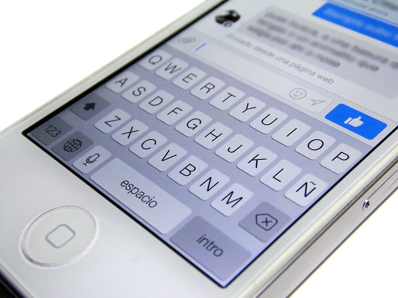 Apples Transparent Texting