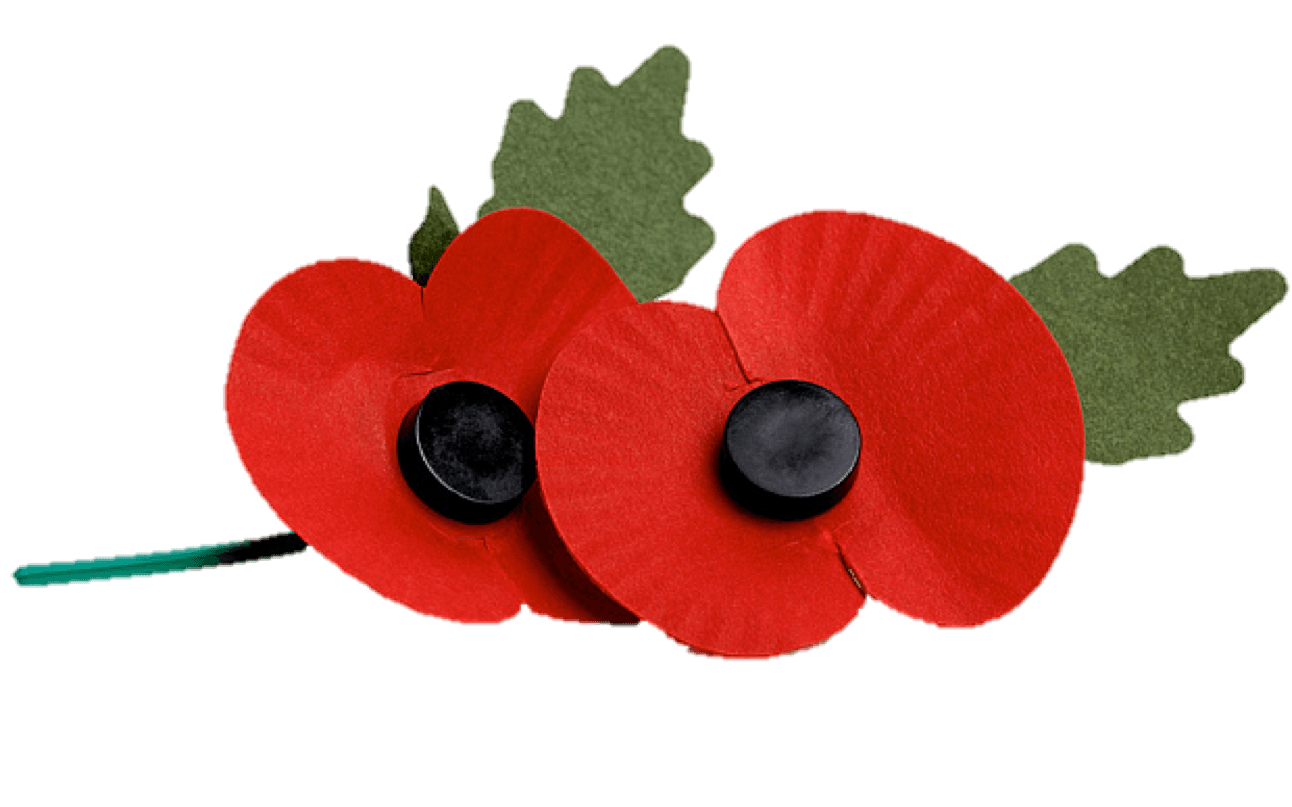 Volunteers Needed for Poppy Appeal