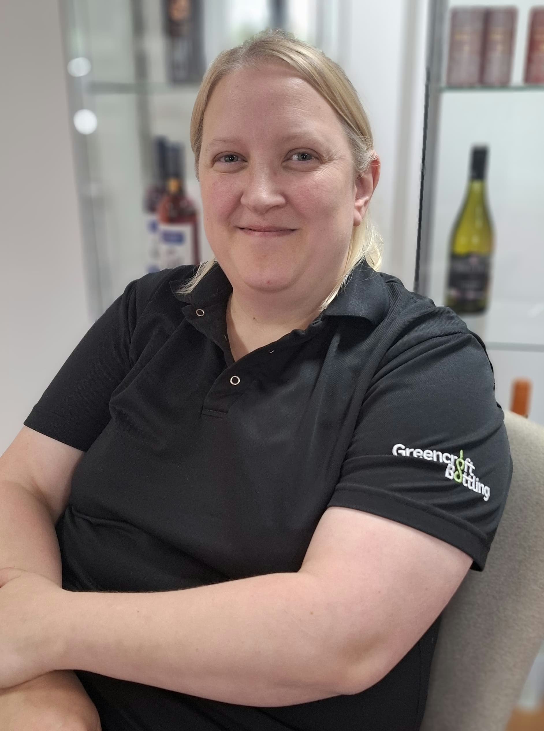 Meet The People Behind the Pour: Wendy Hopps