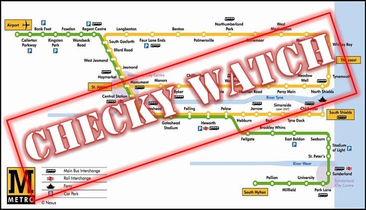Checky Watch – An Internet Movement or Blatant Criminality?