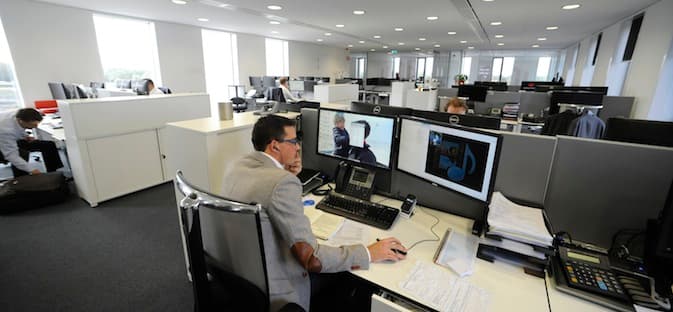 County Durham Jobs Growth Higher than UK Average
