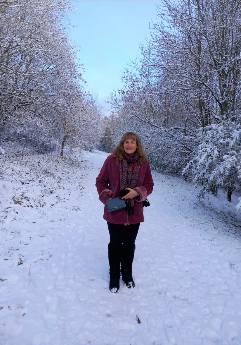 Empowering Journey: Karen’s Remarkable Slimming World Transformation