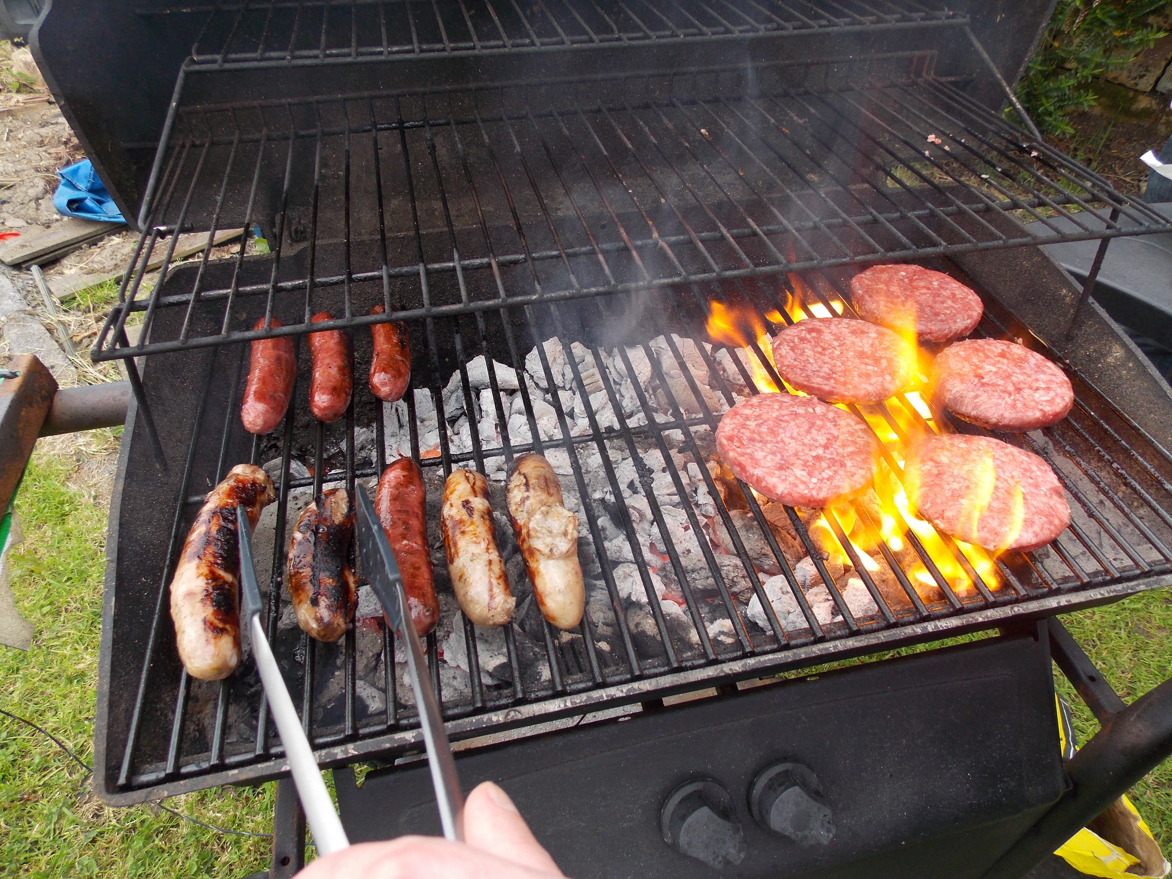 Help For Heroes Summer BBQ