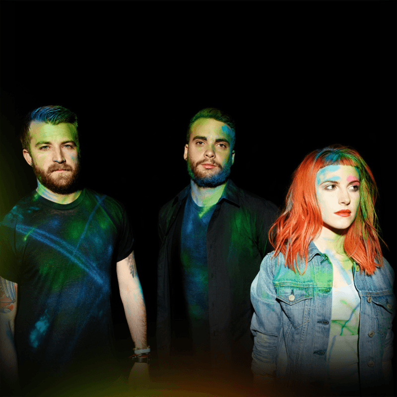 New Album Releases – April