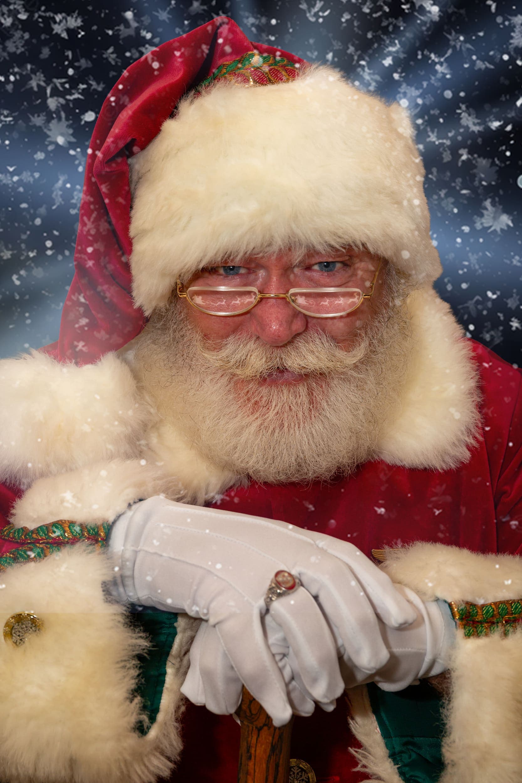 Christmas in Consett – Consett Magazine December 2025 Editorial