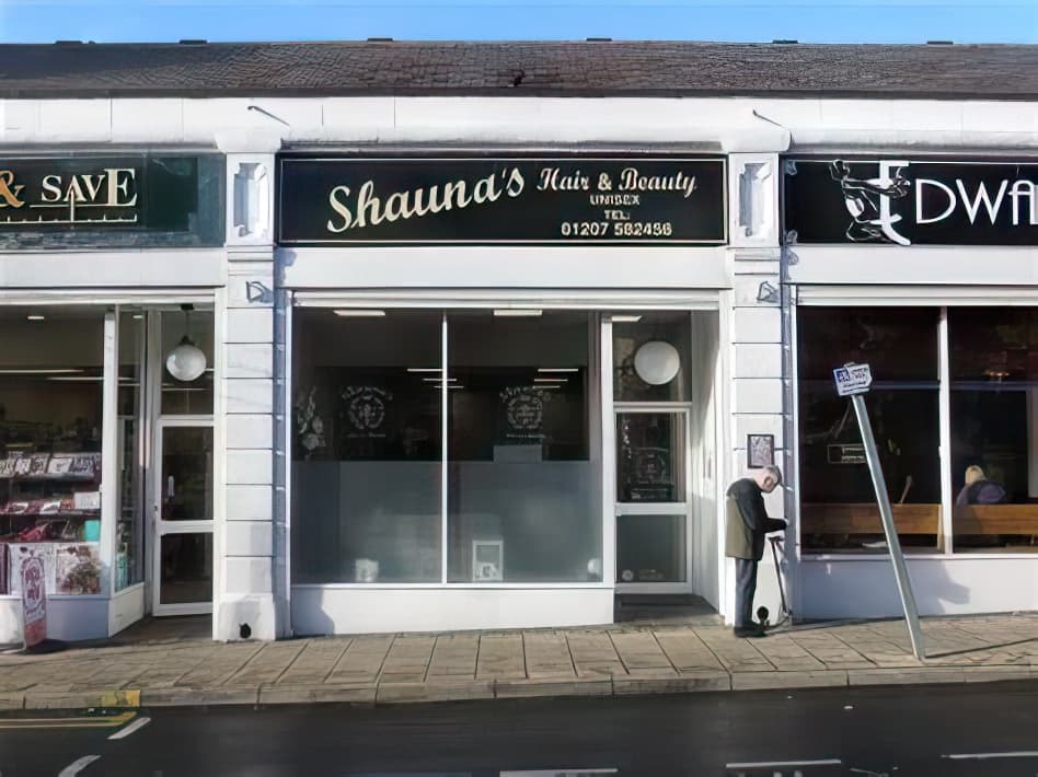 Best Beauty Places in Consett: Spotlight on Shauna’s Hair & Beauty