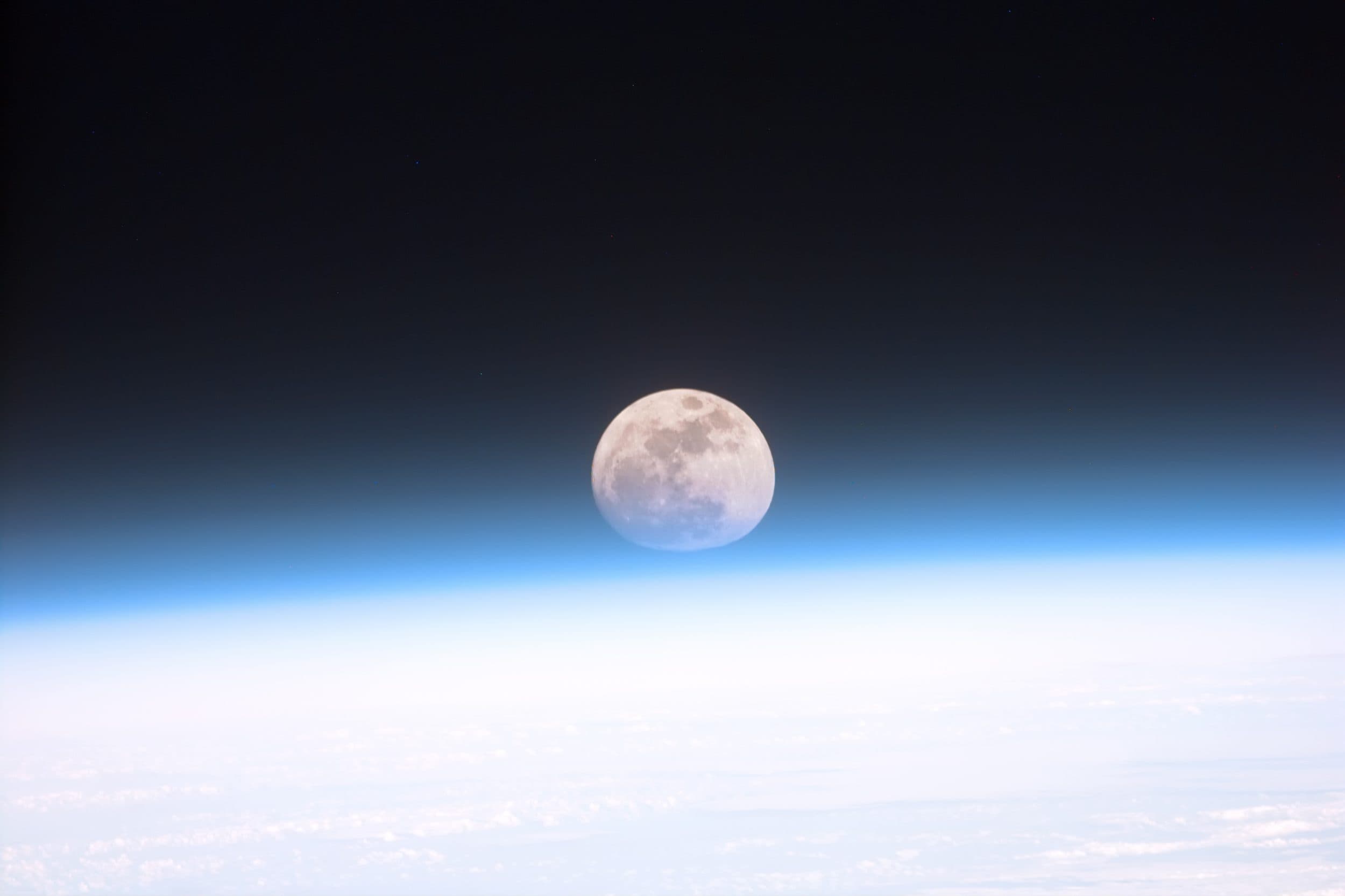 The Moon