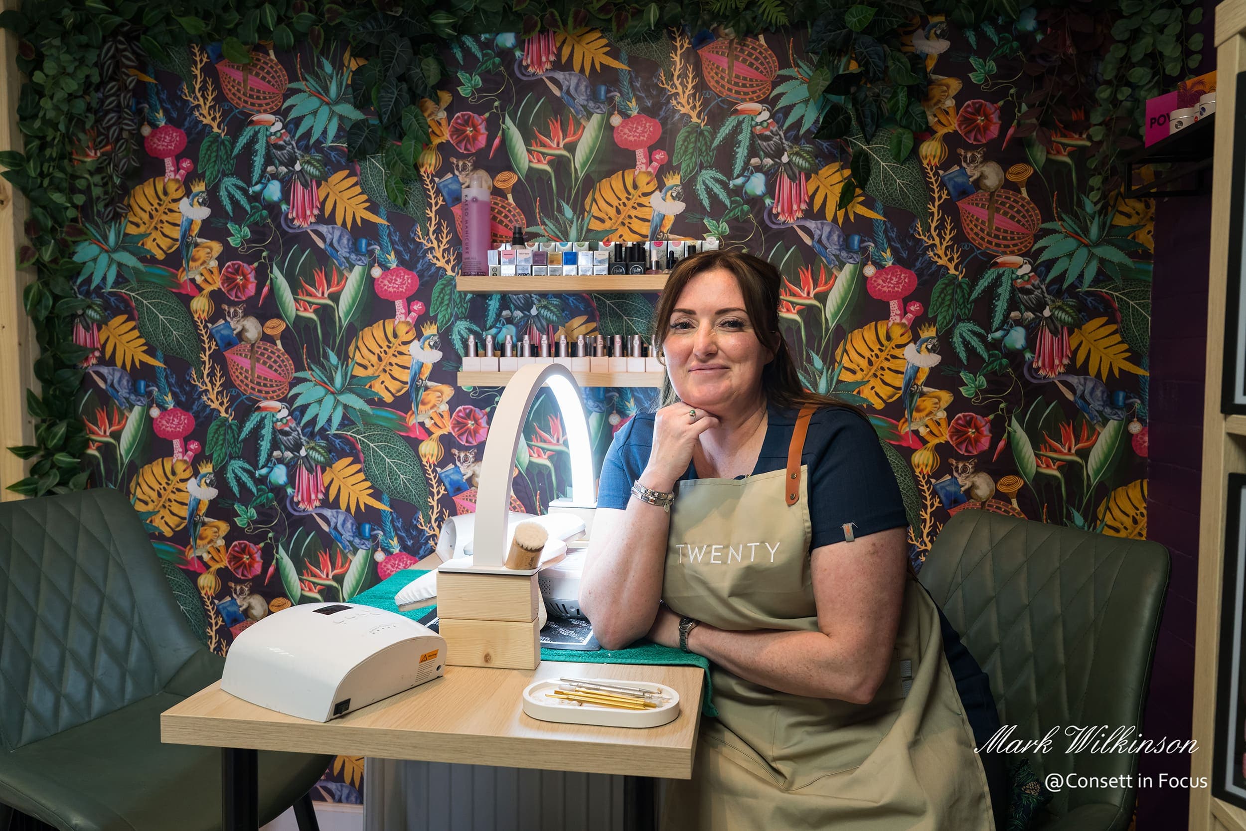 Idea to Indulgence: How a Leadgate Beauty Business Went From Strength to Strength
