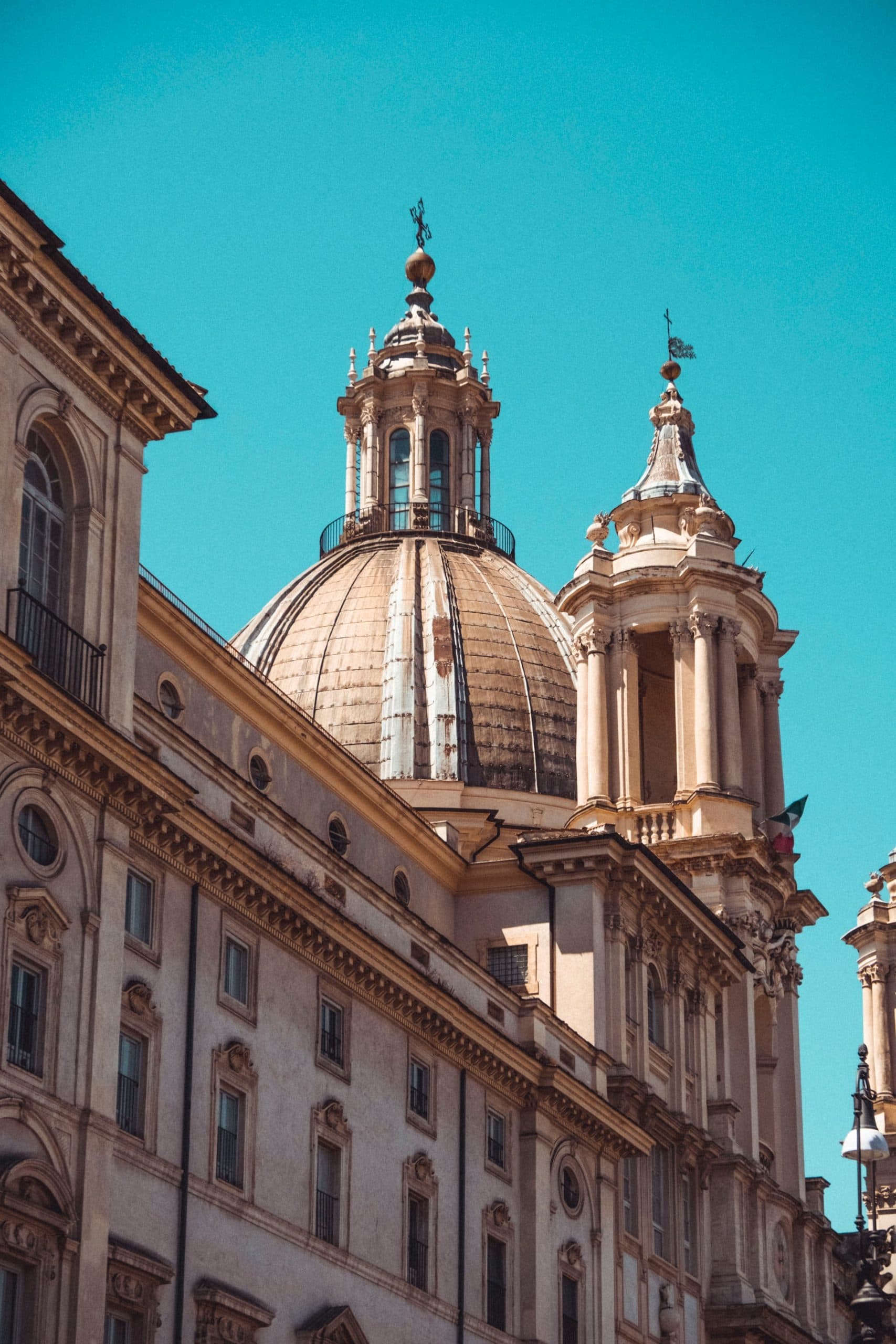 Beautiful Architecture in Europe: Here are Some of Our Favourites!