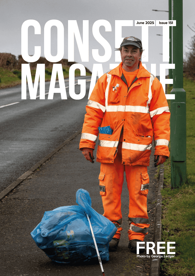 Editorial June 2025: Grounded in Community, Guided by Conversation