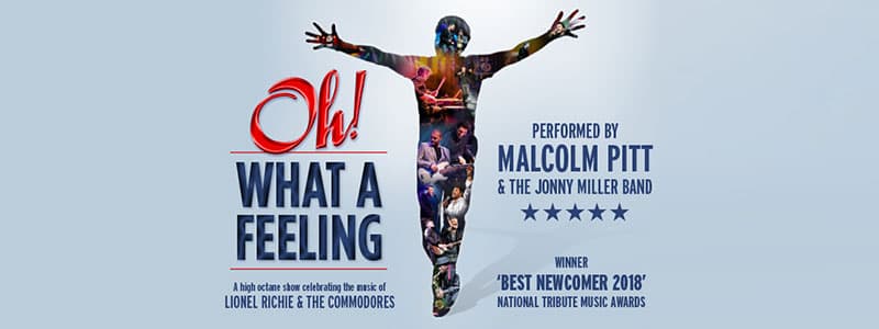 Fantastic Upcoming Shows for all the Family at the Empire Theatre, Consett