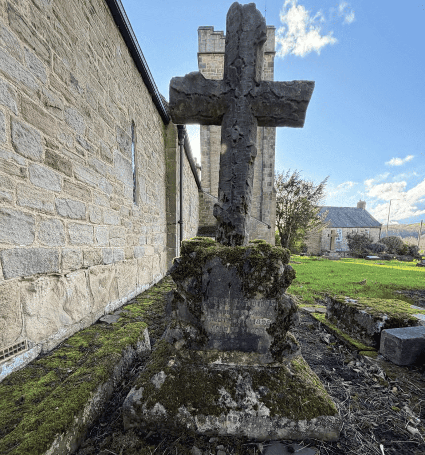 The Revd Peter Cameron (1857–1895) – A Clergyman, an Advowson, and the Ethics of Victorian Patronage