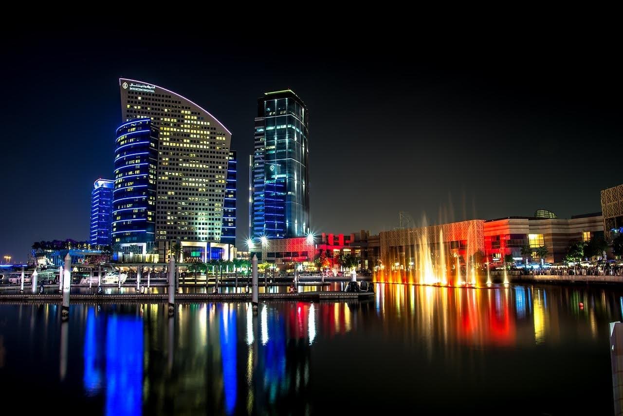 How to relax in Dubai – the best ways to relax for travellers