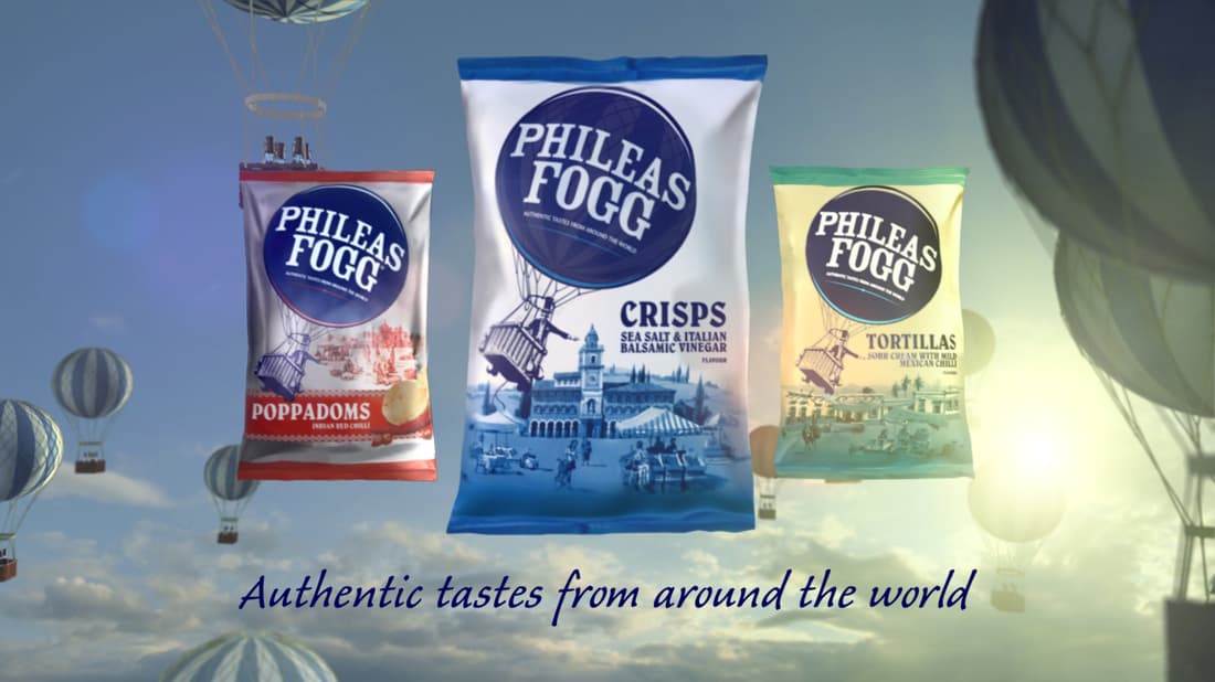 Consett Factory Jobs at KP Snacks Under Threat