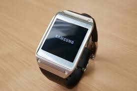 Seriously Smartwatches
