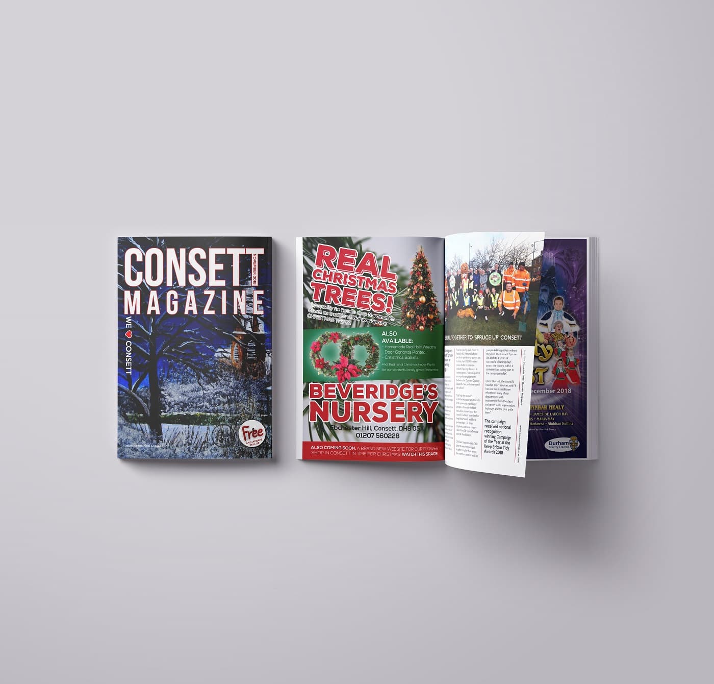Is Print Advertising Still Effective in 2019?
