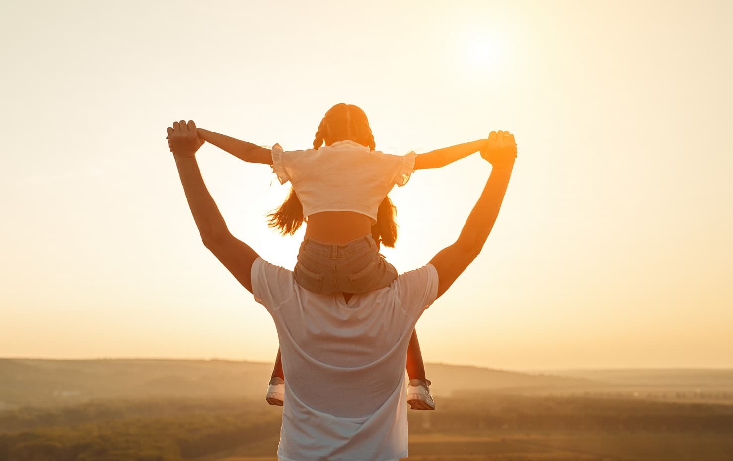 When Parents Live Apart: Creating Stable Routines for Children