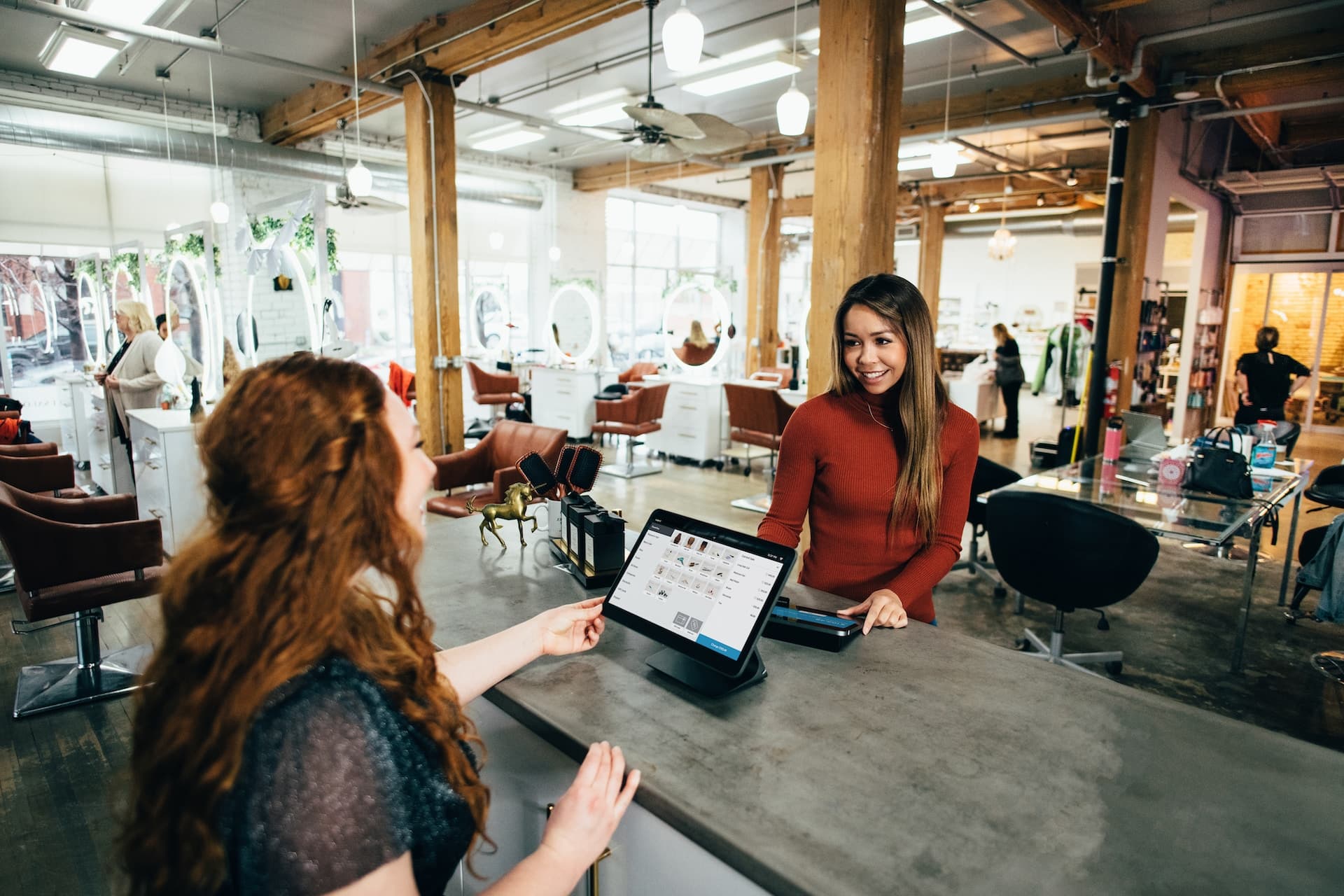 Four Things Businesses Need to Get Right
