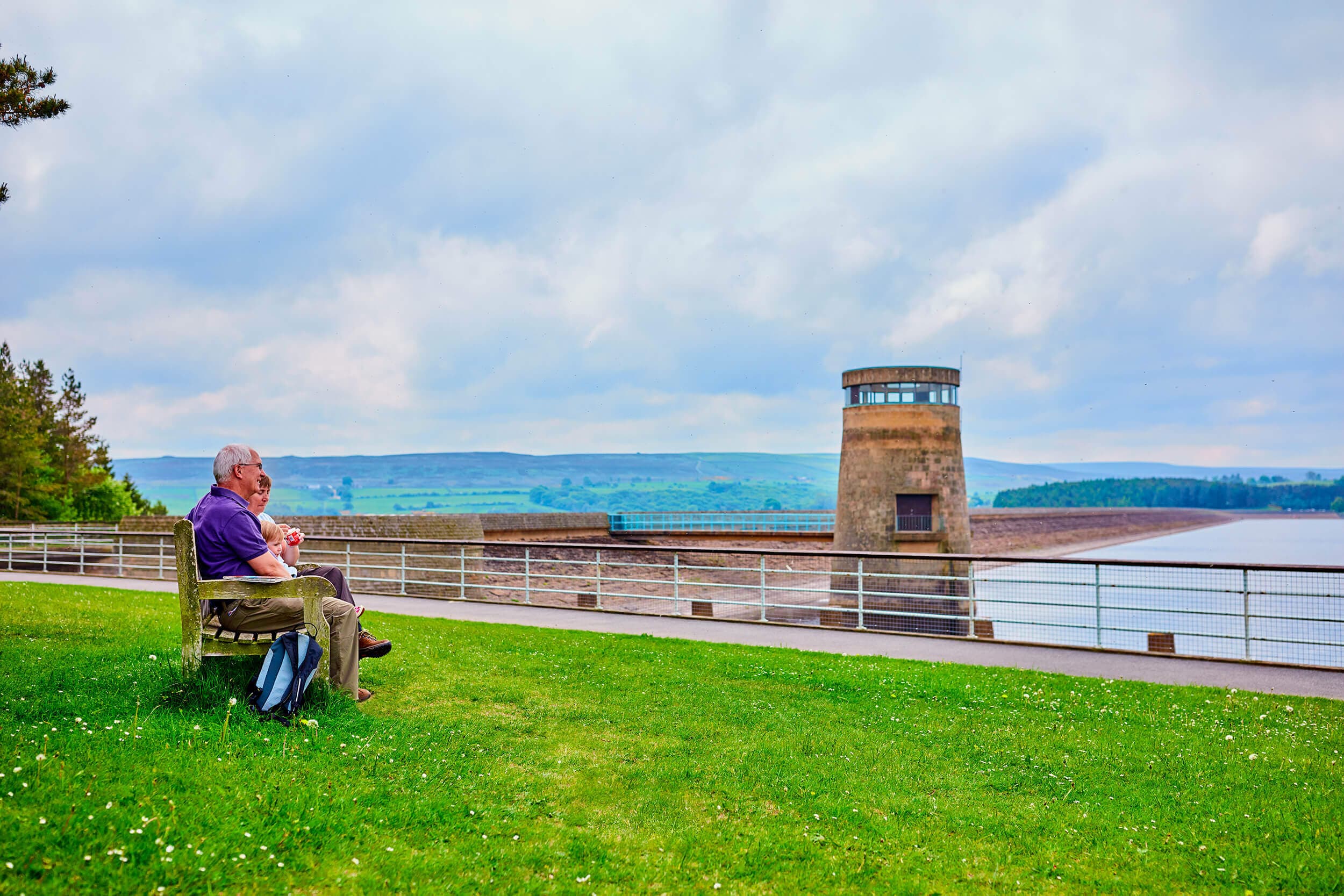 Join the First Derwent Valley Environment Conference in Consett