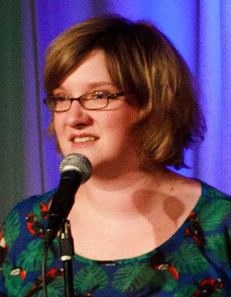 Sarah Millican Charity Donations