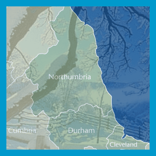 North East Snow – December 6th 2012
