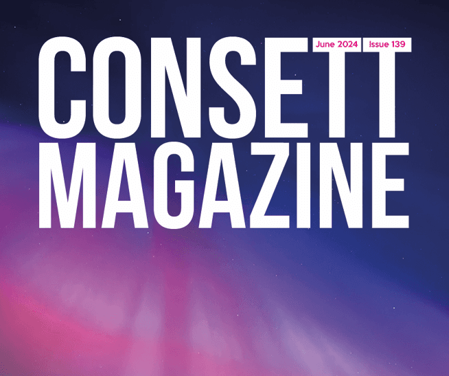June 2024, Consett Magazine Editorial