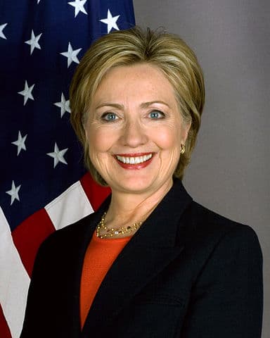 Hillary Clinton’s Stanley Roots