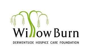 Willow Burn Hospice Trolley Dash