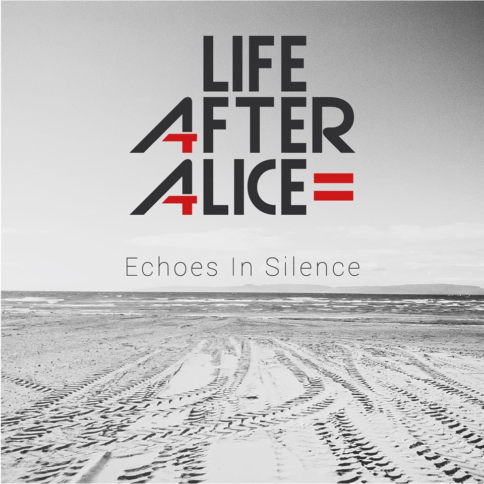 Life After Alice: Local Lads Band