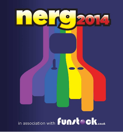 NERG Returns for 2014