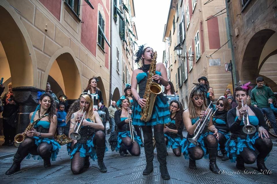 Experience the Spectacle: Durham Brass Festival Returns to Ignite the Streets of Durham City