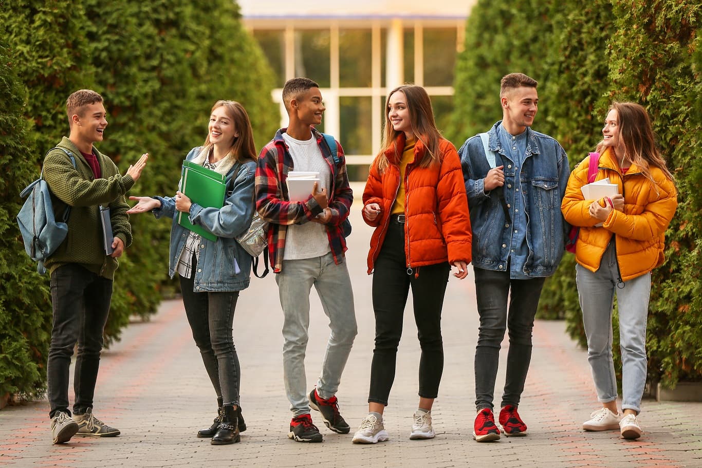 Helping your teen transition into adulthood