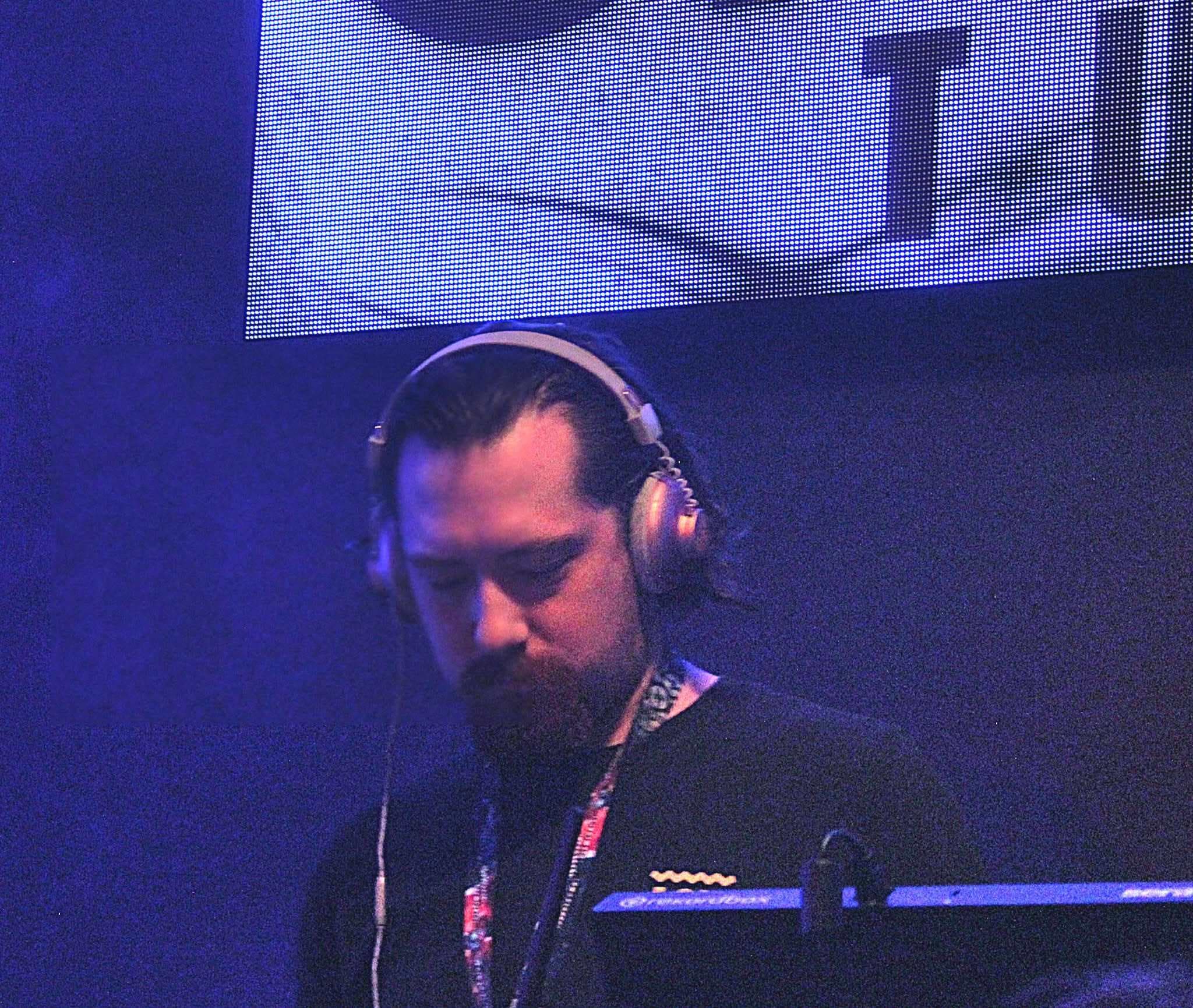 Consett DJ BuZZila Launches Fourth UK Tour as Buzzin’ Records Expands