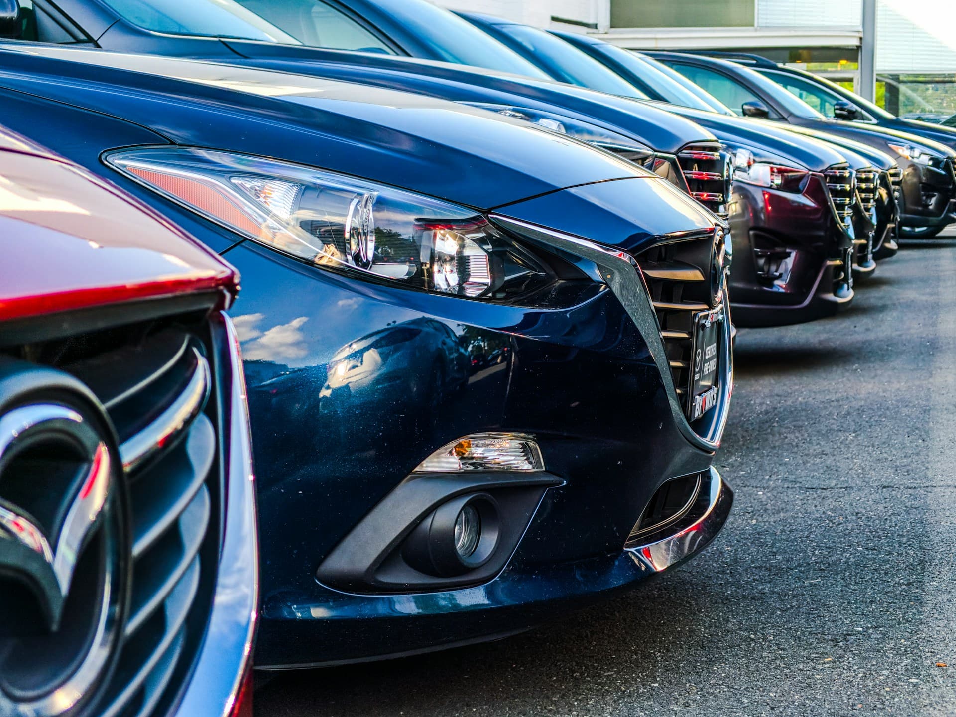Ensuring the Reliability of Your Vehicle: A Comprehensive Guide for Used Car Owners