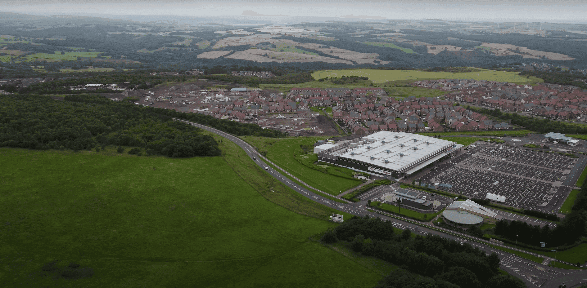 Is Consett a Nice Place to Live? Find Out What Locals Say