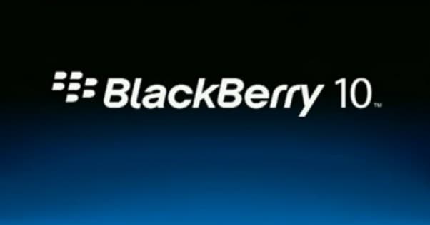 BlackBerry 10 : BlackBerry’s Moment of Truth