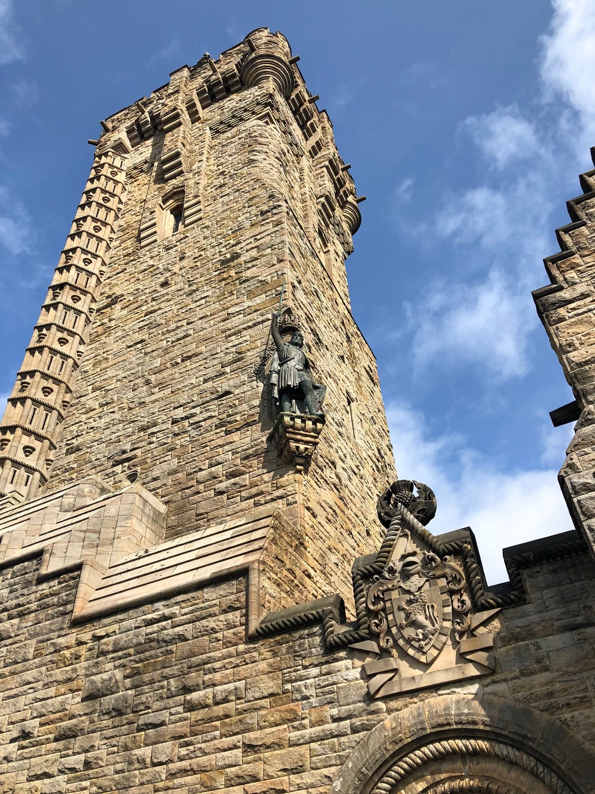 Places to Go: Stirling