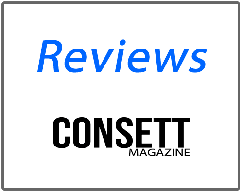 August Reviews!