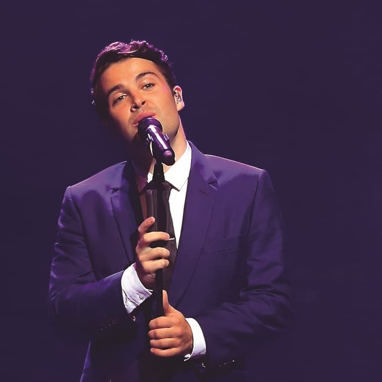 West End Stars, Tribute Acts & Much More Coming up at Consett Empire