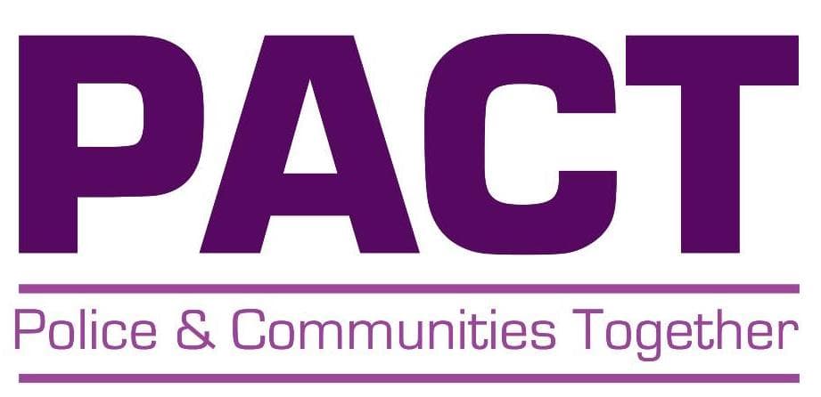PACT – Getting Involved In Your Community